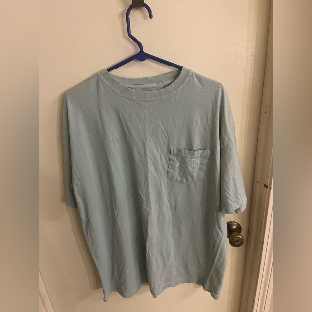 Southern Fried Cotton Short Sleeve
